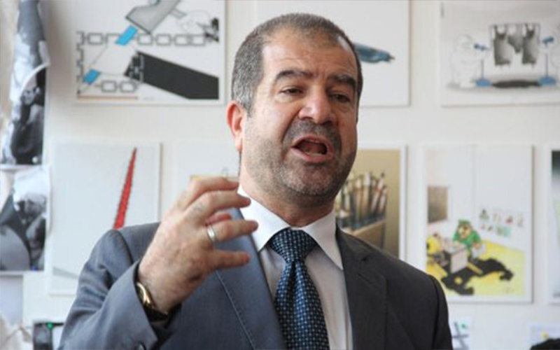 أبو السكر: بلدية الزرقاء لم تتلق