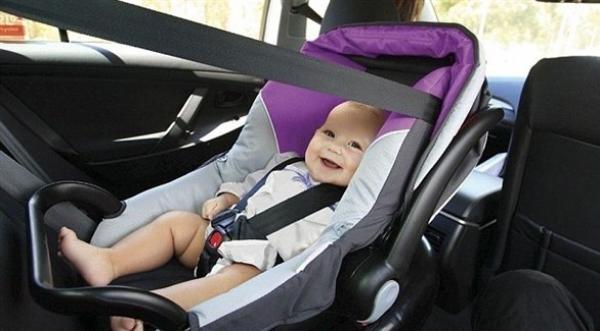 تجنب هذه الأخطاء عند وضع طفلك