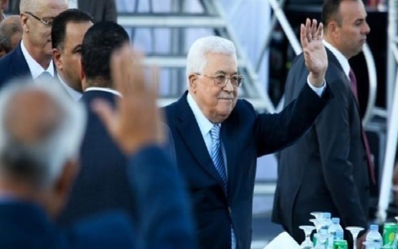 صحيفة إسرائيلية: عباس يريد دولة فلسطينية
