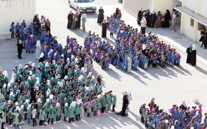 10 نصائح مهمة قبل عودة أبنائكم