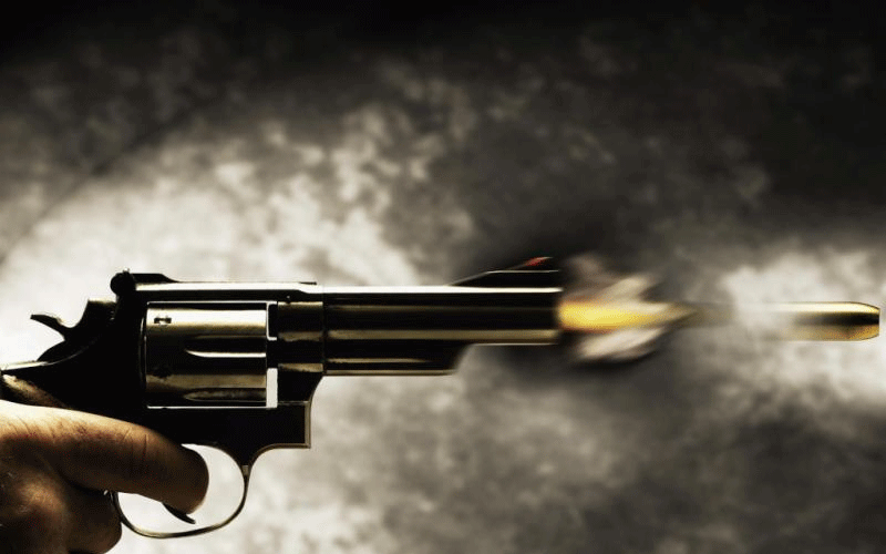 القبض على 3 اشخاص اطلقوا النار