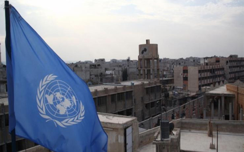 واشنطن تسمح لدول خليجية بدعم الأونروا