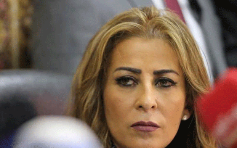 غنيمات : مقترح الكونفدرالية مع الضفة