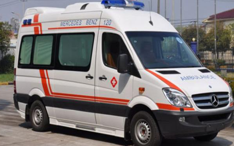 وفاة عشريني خلال عمله بمصنع في