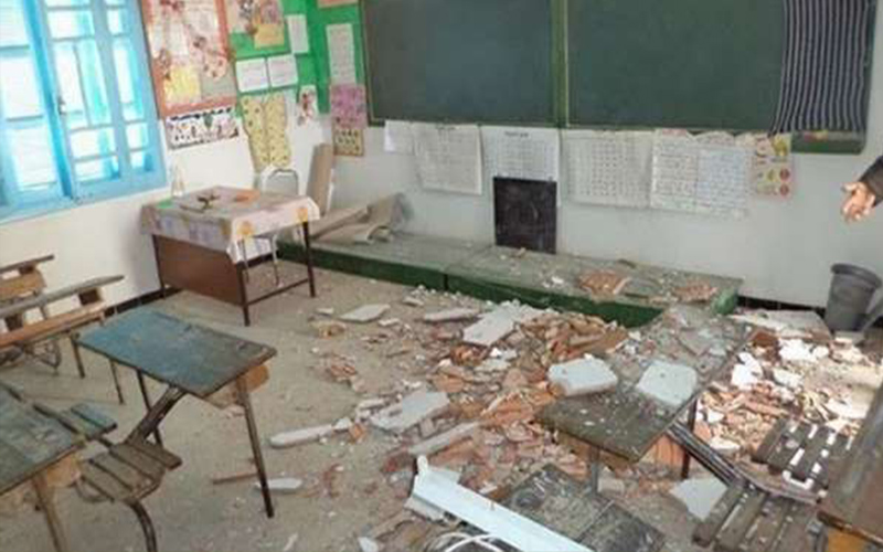 التربية تحقق في فيديوهات الفيصلية وتتوعد