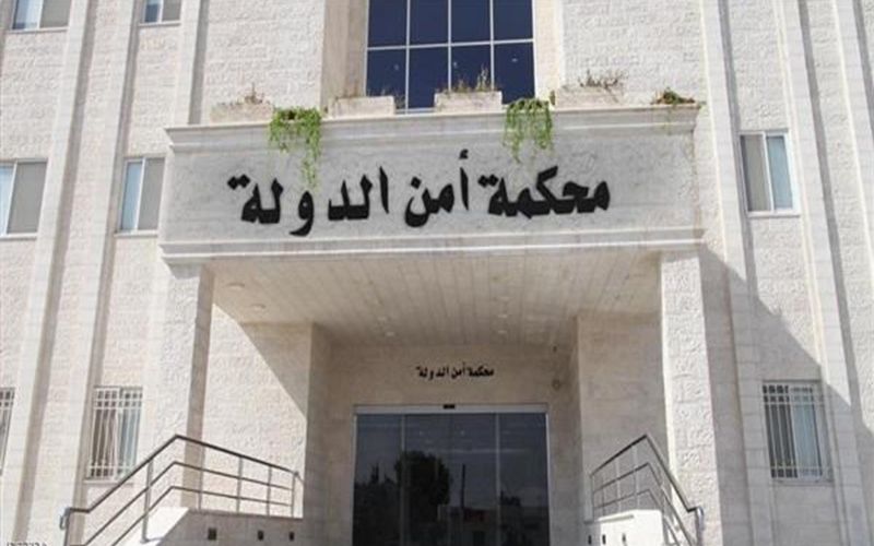 أمن الدولة ترفض تكفيل 8 من