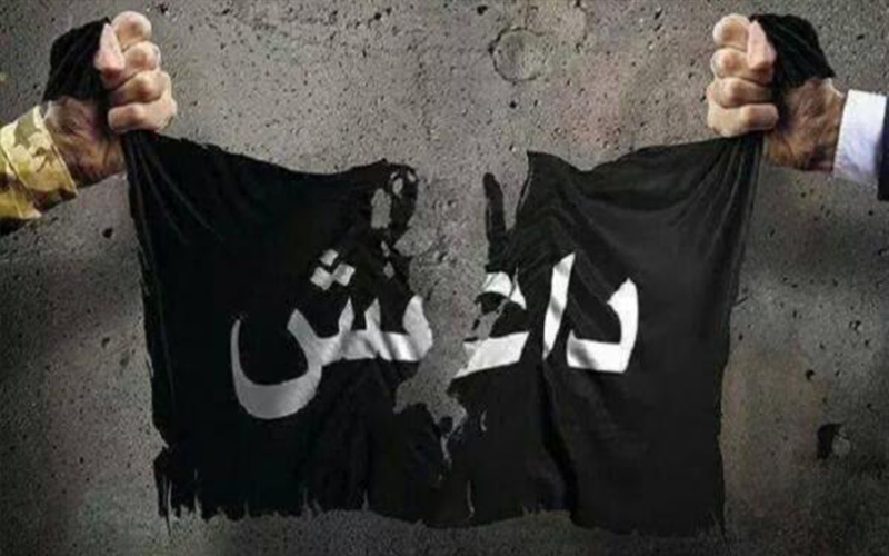 داعش الاسطورة .. التنظيم يتفسخ