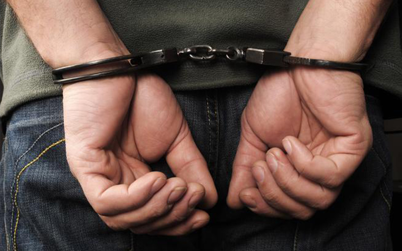 عمان.. مرتكب عملية سلب بقبضة الأمن