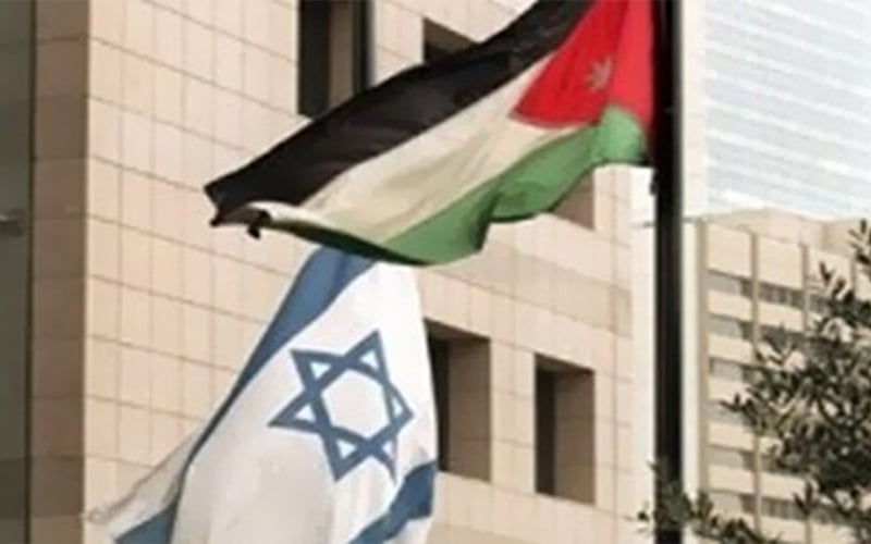 السفير الإسرائيلي الجديد بالأردن: لم نعد