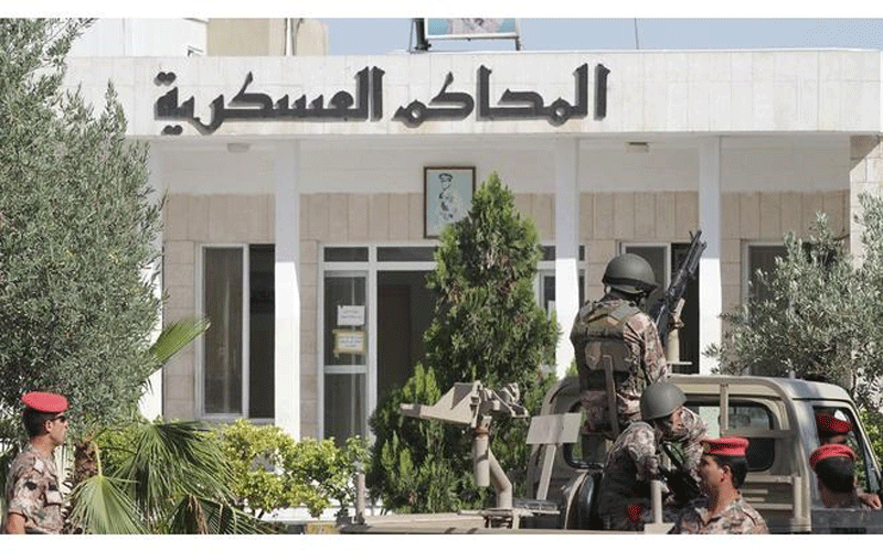 الحكم بالسجن 15 عاما لـ3 متهمين