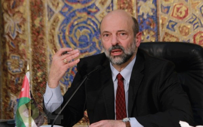 الرزاز : مخطىء من يعتقد أن