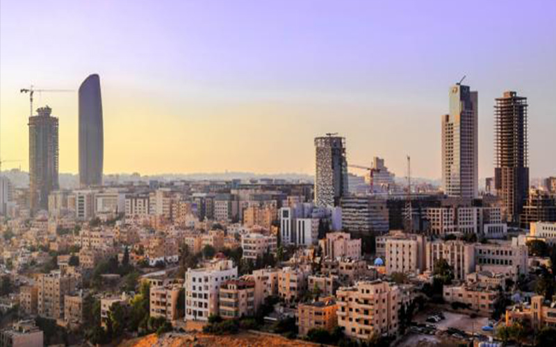 انخفاض المؤشر الأردني لثقة المستثمر 1ر6