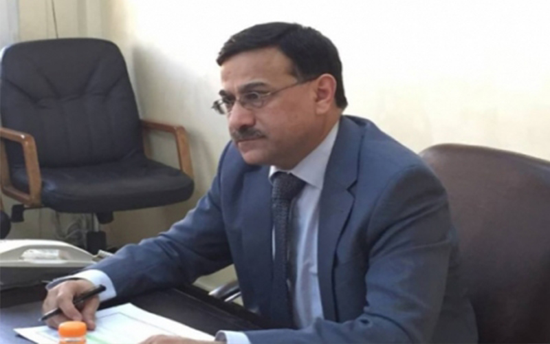 وزير المالية يكشف حجم الرواتب التقاعدية
