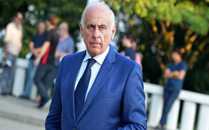 مقتل رئيس وزراء أبخازيا في حادث