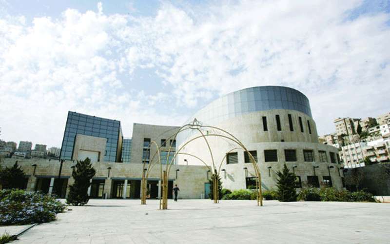 الامانة تنهي تحقيقاتها بسرقة لوحة فنية