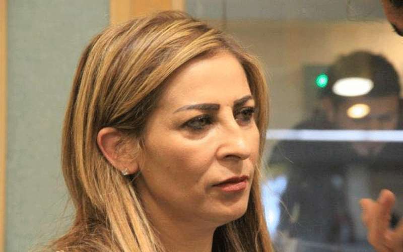 غنيمات: لا نعلم ان كان عوني