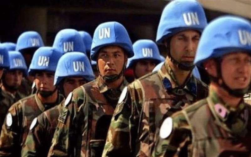 الاردن يوافق على الاعلان الاممي بشأن