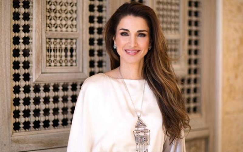 مؤسسة الملكة رانيا للتعليم والتنمية تطلق