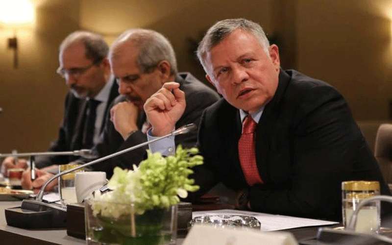 مجلس امناء جمعية الشؤون الدولية في
