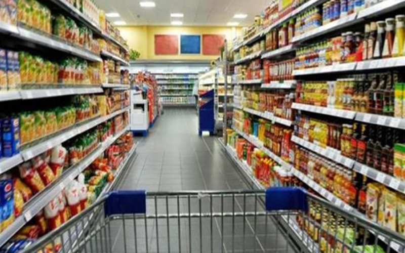 ارتفاع معدل تضخم أسعار المستهلك 5.3%