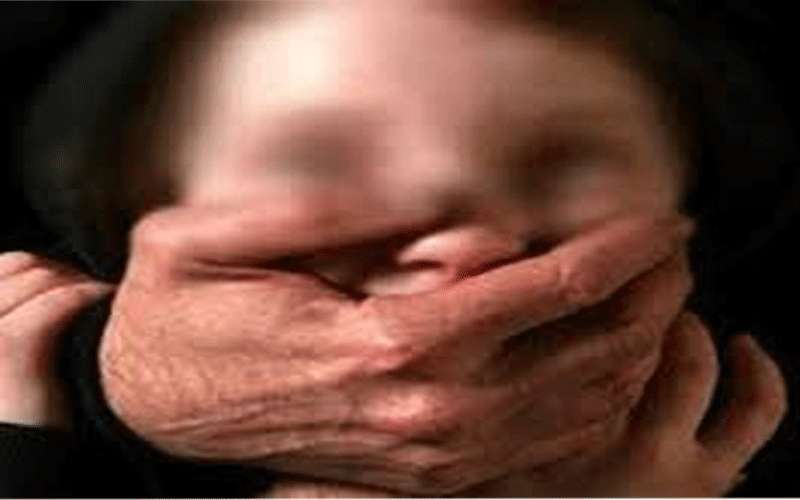 إغتصاب طفلة في السادسة من عمرها