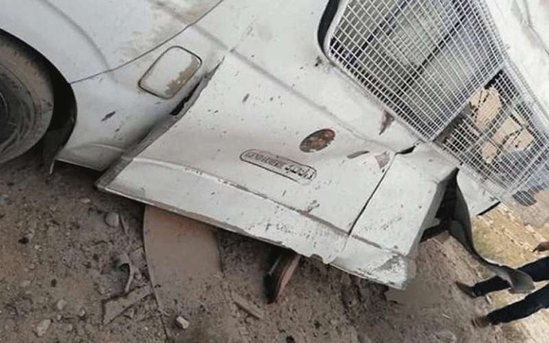 اعترافات خلية الفحيص والسلط: شكلنا خلية