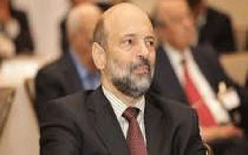 الرزاز : الإجراءات الإدارية لـ مجلس