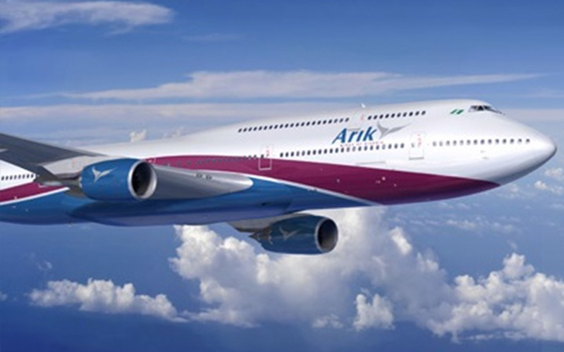 أمير قطر يهدي أردوغان طائرة فاخرة..