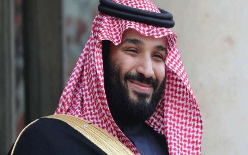 التايمز: أيام ولي العهد السعودي محمد
