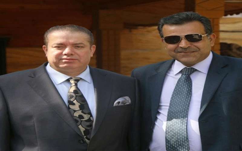 مصدر: الذراع الأيمن لمطيع عليه مطالبات