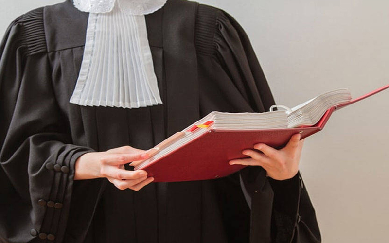 3177 محامية أستاذة في الأردن