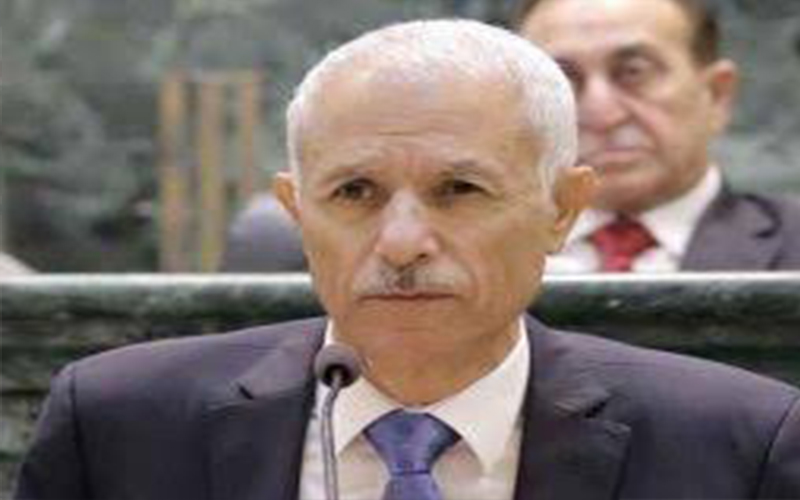 العرموطي: جولات الحكومة على المحافظات تثير