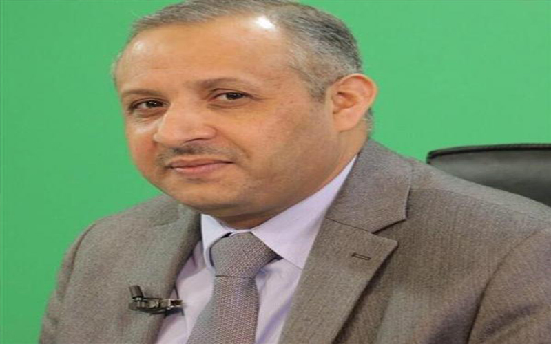 العجارمة: رغم قربي من دائرة القرار