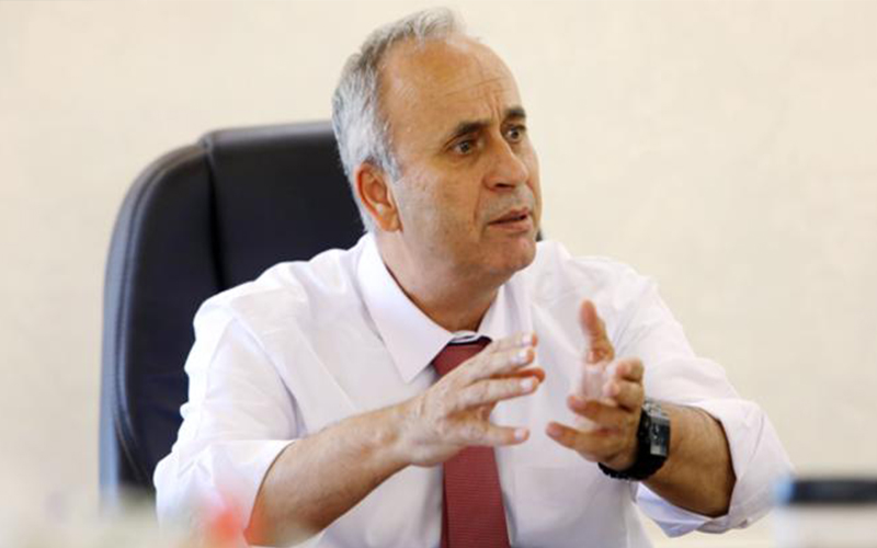 أبو علي: 80 مليون دينار إيرادات