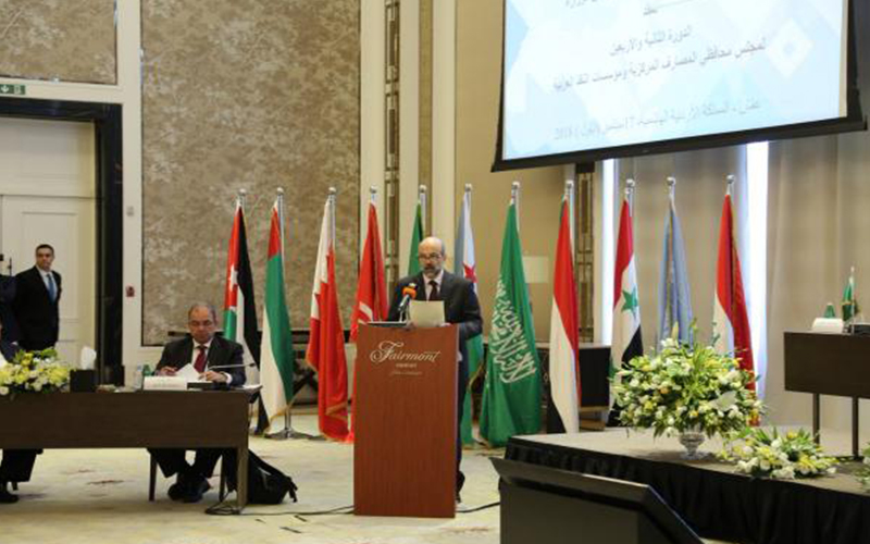 الرزاز: الاردن نفذ في السنوات الاخيرة