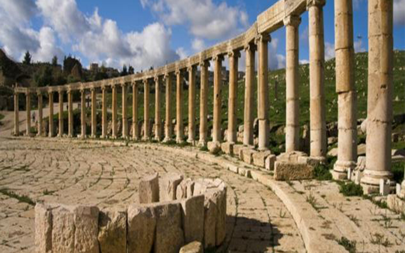 3.6 مليار دولار الدخل السياحي لنهاية