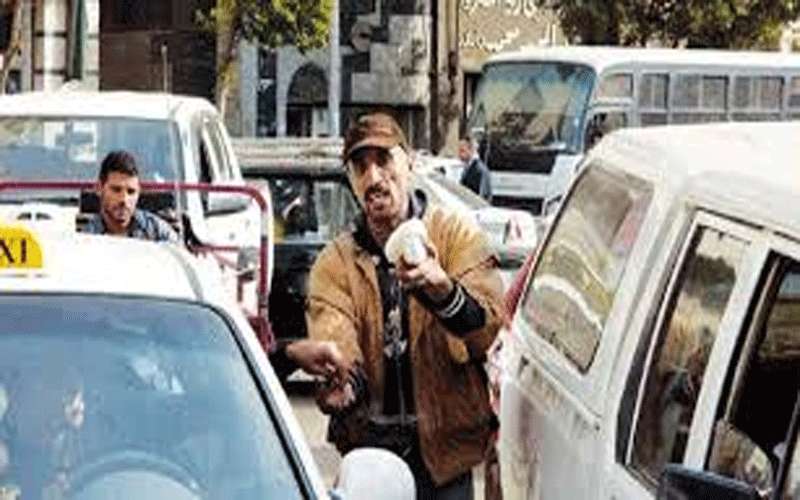منصور المعلا يكتب: خلينا نعرف نشحد