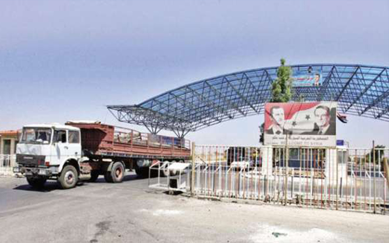 الداوود: زيارة مرتقبة إلى سوريا لبحث