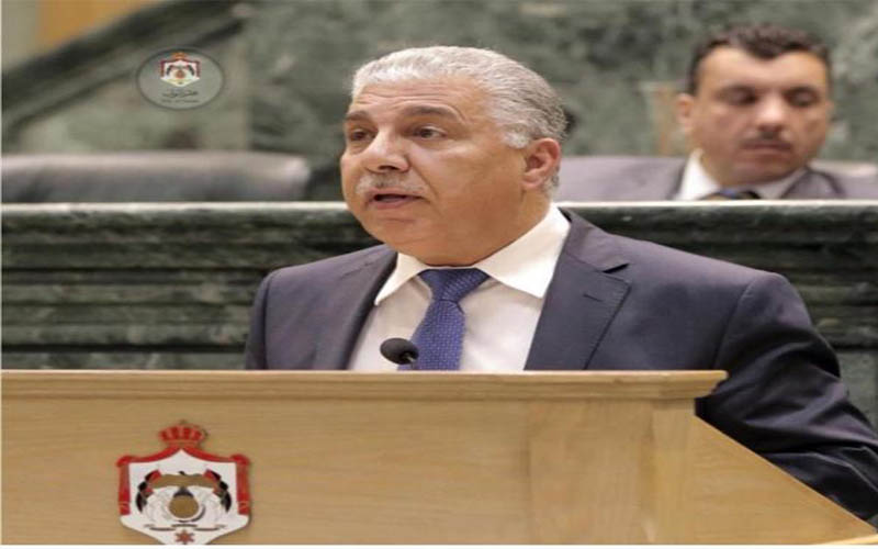 غيشان يطلب الذهاب إلى المحكمة الدستورية
