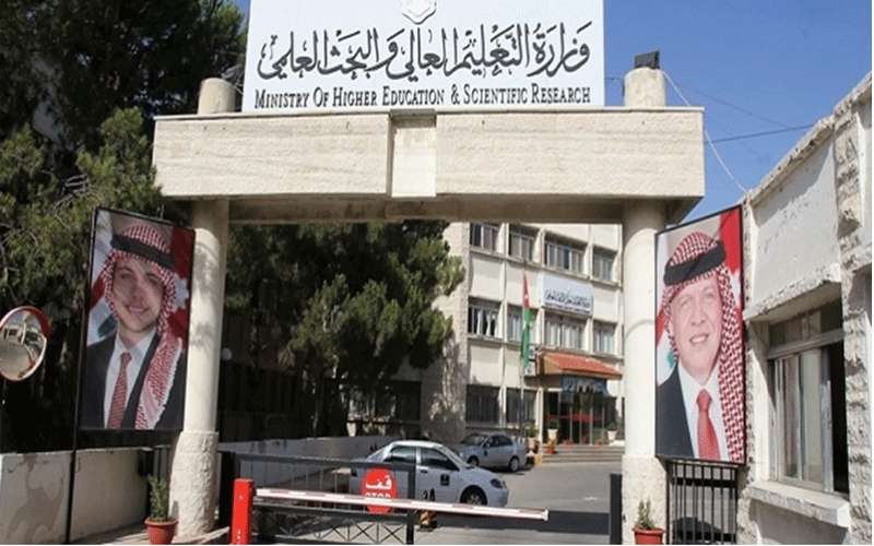 الطويسي يكشف موعد نتائج القبول الموحد