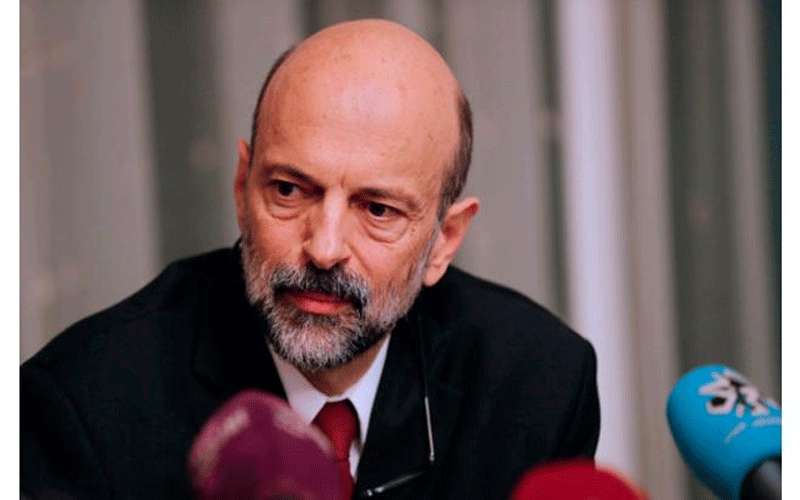 الرزاز يمهل ‘‘مياه اليرموك‘‘ أسبوعين لحل