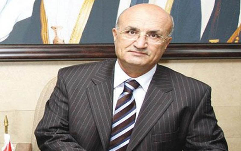 بعد زيارة الرزاز لمياه اليرموك ..