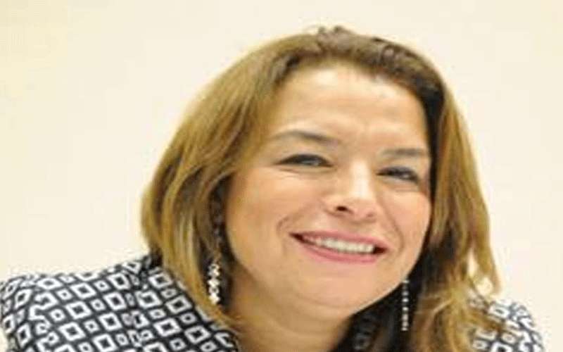 الدكتورة عبلة عماوي أمينا عاما للمجلس