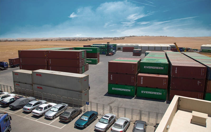 مجموعة الناعوري تحصل على شهادة GSV