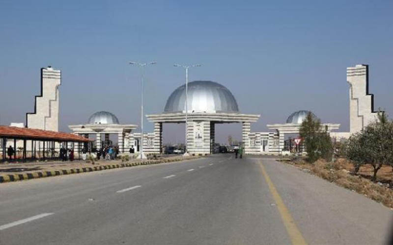 الغاء قرار كف يد موظفي آل