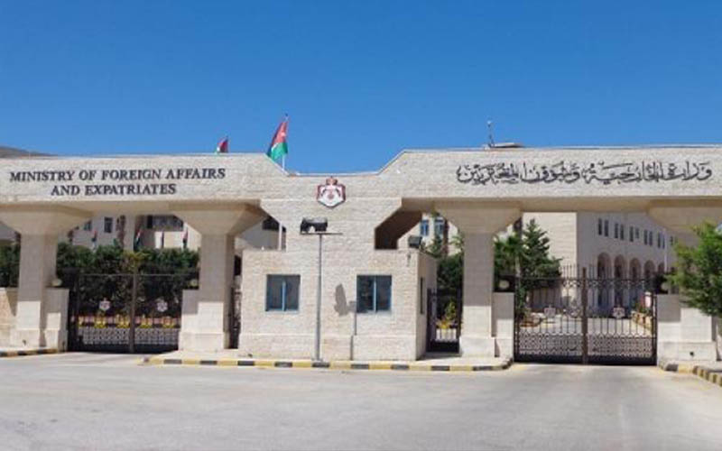 الخارجية: لا رد رسمي بشأن المعتقلين