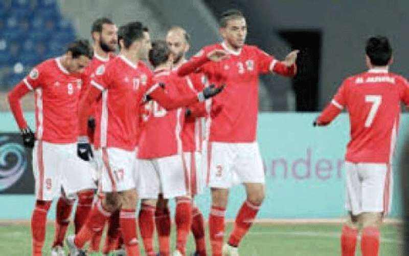 منع سفر 6 لاعبين من نادي