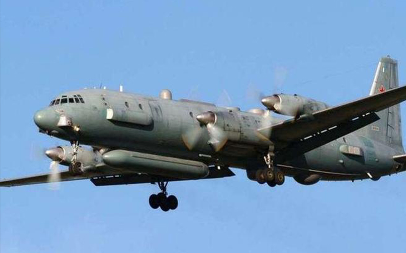 روسيا تحمل إسرائيل مسؤولية إسقاط طائرتها