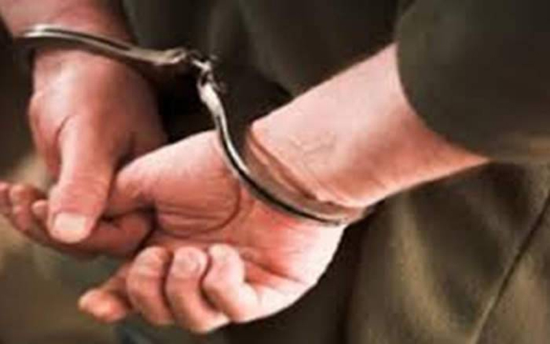 توقيف رئيس بلدية في جنوب عمان