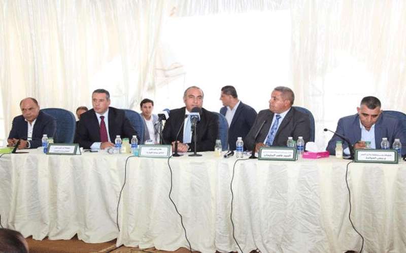 تكليف شركات متخصصة لإيجاد حلول مرورية